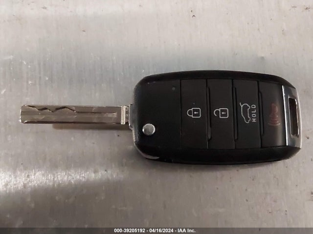 KIA SOUL + 2014 KNDJP3A52E7107139 Image 11