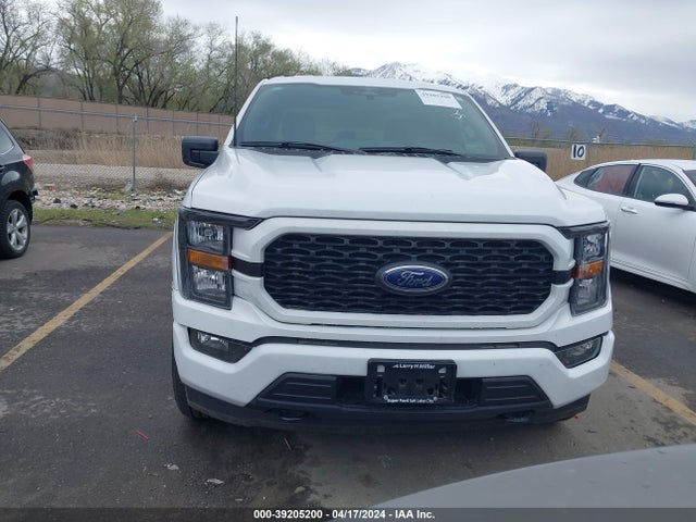 Ford F-150 Xl 2023 1FTEW1EP1PKE42879 Image 12