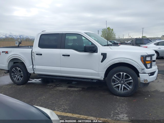 Ford F-150 Xl 2023 1FTEW1EP1PKE42879 Image 13