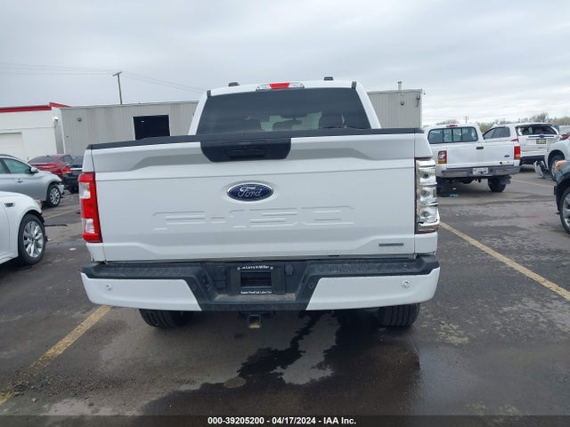 Ford F-150 Xl 2023 1FTEW1EP1PKE42879 Image 16