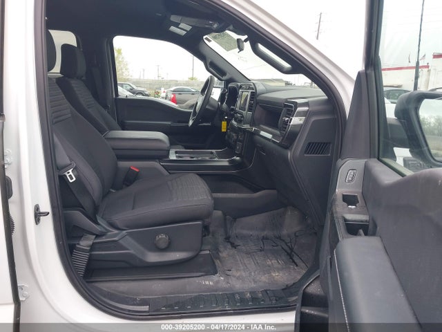 Ford F-150 Xl 2023 1FTEW1EP1PKE42879 Image 5