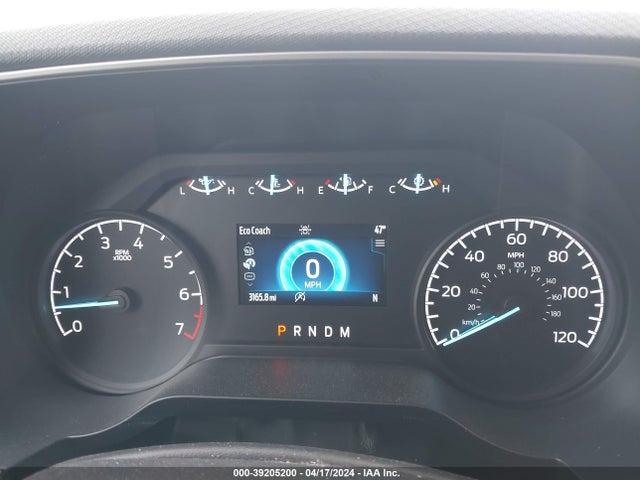 Ford F-150 Xl 2023 1FTEW1EP1PKE42879 Image 7