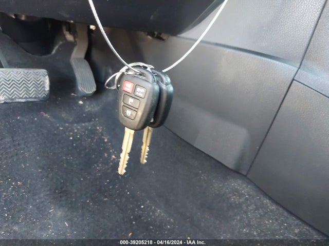 Toyota Corolla S Plus 2015 5YFBURHE5FP326103 Image 11