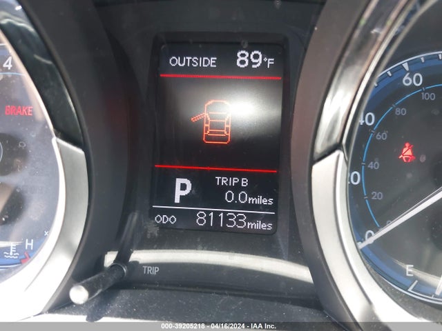 Toyota Corolla S Plus 2015 5YFBURHE5FP326103 Image 7