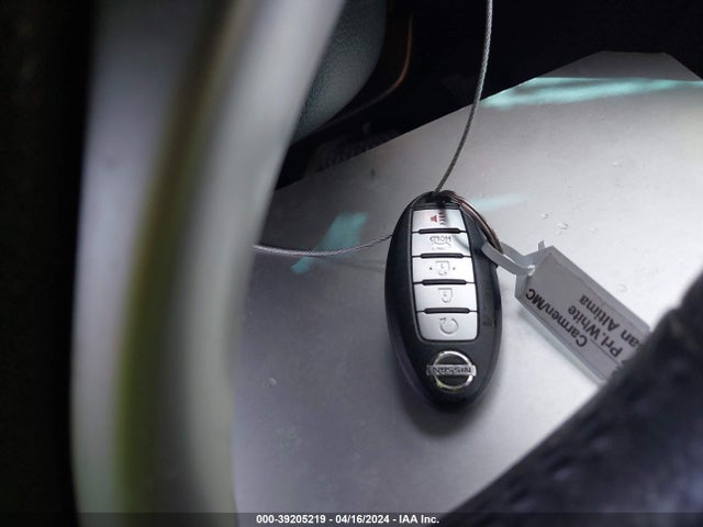 Nissan Altima 2.5 Sv 2017 1N4AL3AP2HC213041 Image 11