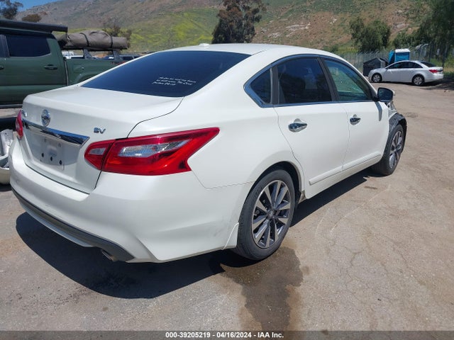 Nissan Altima 2.5 Sv 2017 1N4AL3AP2HC213041 Image 4