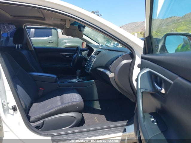 Nissan Altima 2.5 Sv 2017 1N4AL3AP2HC213041 Image 5