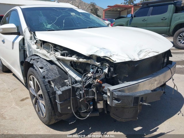 Nissan Altima 2.5 Sv 2017 1N4AL3AP2HC213041 Image 6