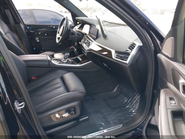 5UXTA6C08P9P99264 BMW X5 Phev Xdrive45e