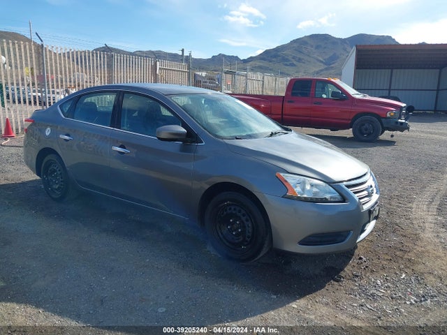 2015 3N1AB7AP7FY262523 main image