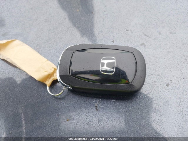 Honda Cr-v Ex Awd 2024 2HKRS4H42RH445288 Image 11