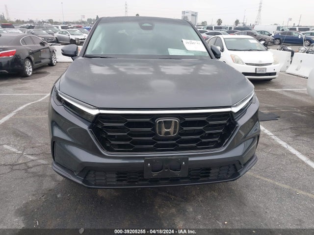 Honda Cr-v Ex Awd 2024 2HKRS4H42RH445288 Image 12