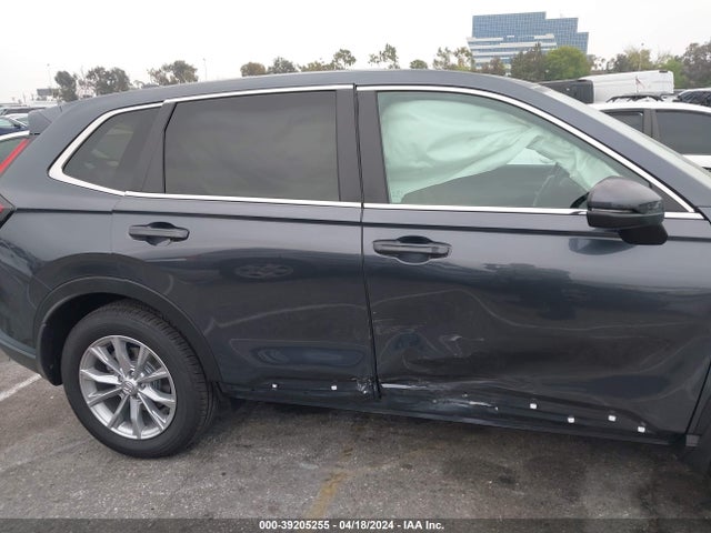 Honda Cr-v Ex Awd 2024 2HKRS4H42RH445288 Image 13