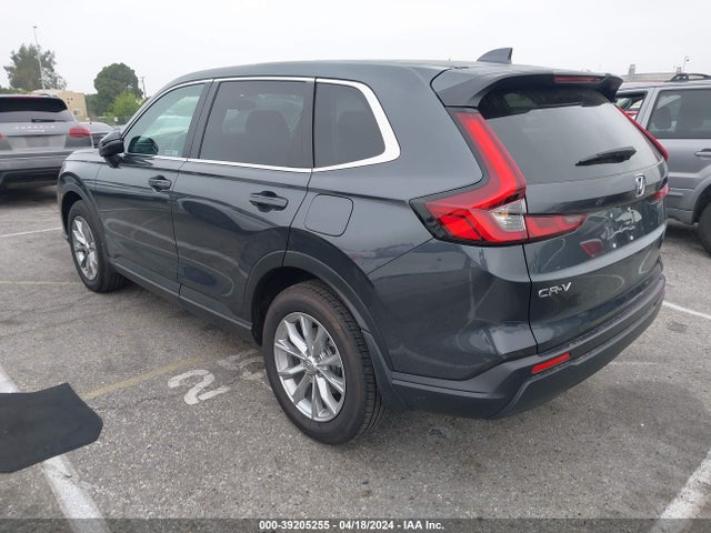 Honda Cr-v Ex Awd 2024 2HKRS4H42RH445288 Image 3