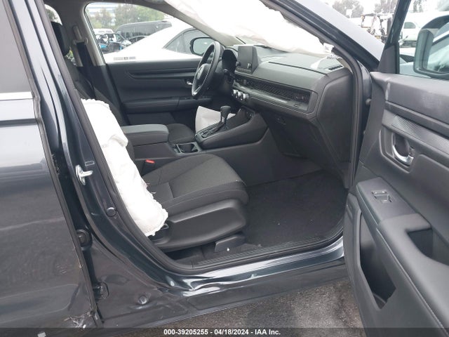 Honda Cr-v Ex Awd 2024 2HKRS4H42RH445288 Image 5