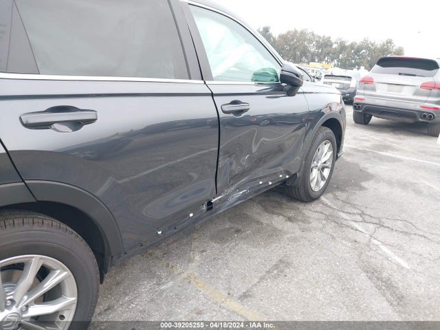 Honda Cr-v Ex Awd 2024 2HKRS4H42RH445288 Image 6