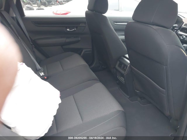 Honda Cr-v Ex Awd 2024 2HKRS4H42RH445288 Image 8