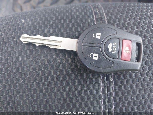 Nissan SENTRA S 2015 3N1AB7AP0FY313487 Image 11