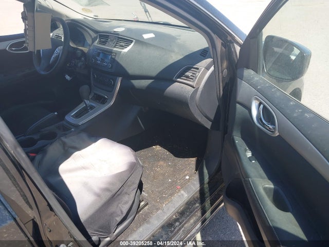 Nissan SENTRA S 2015 3N1AB7AP0FY313487 Image 5