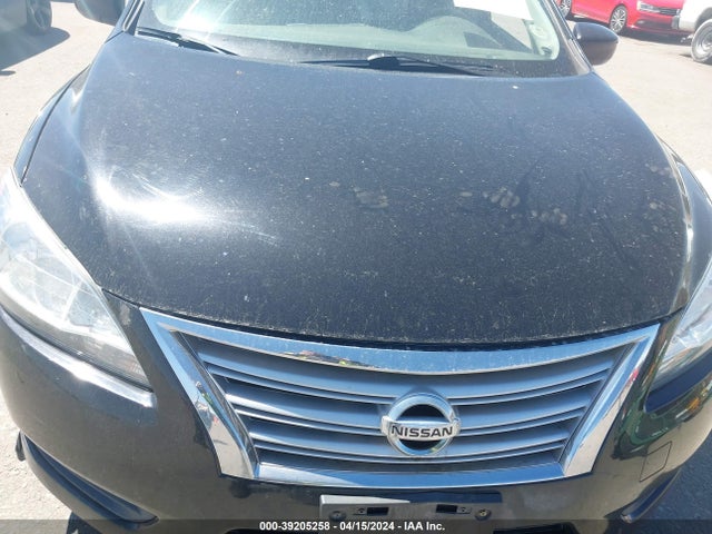 Nissan SENTRA S 2015 3N1AB7AP0FY313487 Image 6