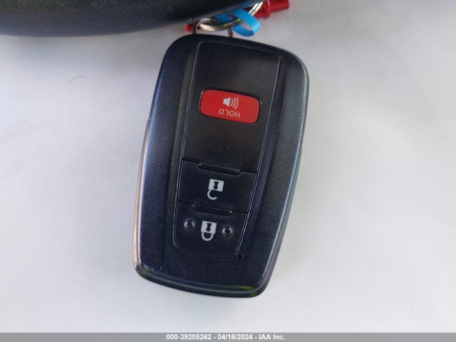 Toyota Prius Three 2016 JTDKARFUXG3002349 Image 11