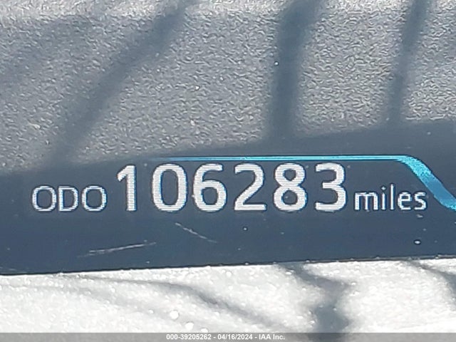 Toyota Prius Three 2016 JTDKARFUXG3002349 Image 15