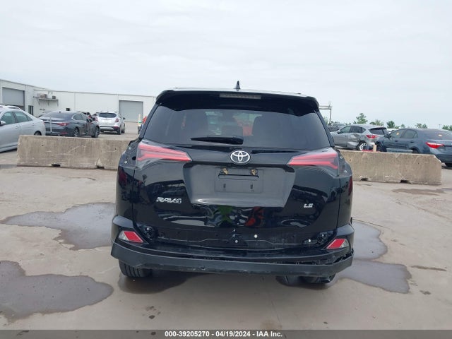 Toyota RAV4 LE 2018 2T3ZFREVXJW463694 Image 17