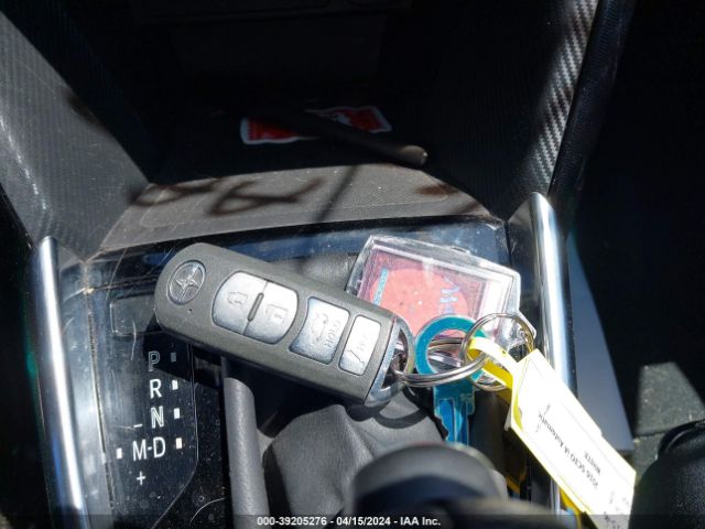 3MYDLBZV8GY145694 Scion IA