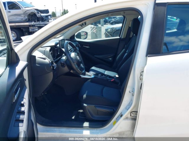 3MYDLBZV8GY145694 Scion IA