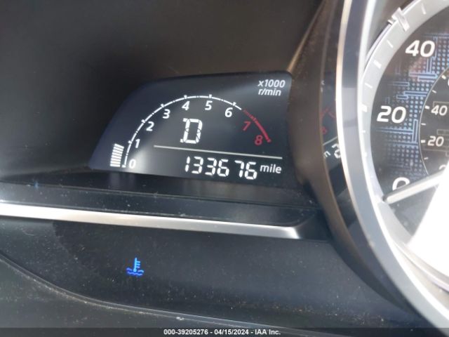 3MYDLBZV8GY145694 Scion IA