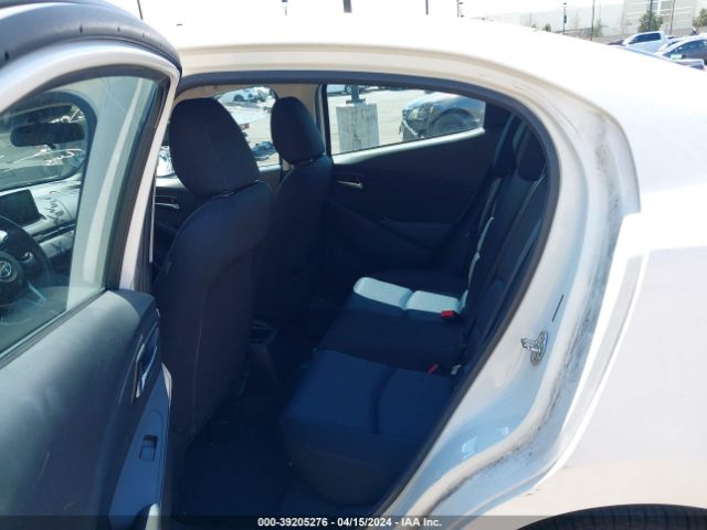 3MYDLBZV8GY145694 Scion IA