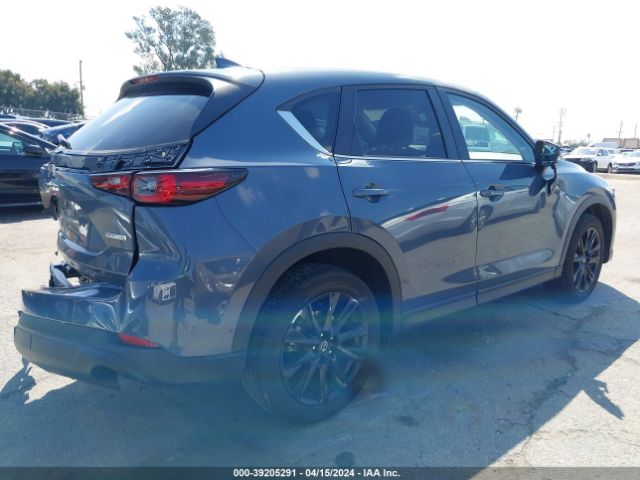 Aukcja sprzedaży 2023 Mazda Cx-5 2.5 S Carbon Edition, vin: JM3KFBCM7P0197235, numer aukcji: 39205291