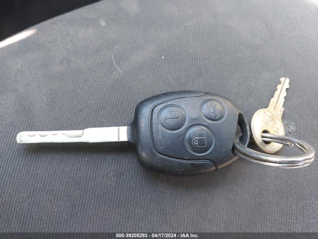 Ford FIESTA SE 2014 3FADP4EJ6EM204138 Image 11