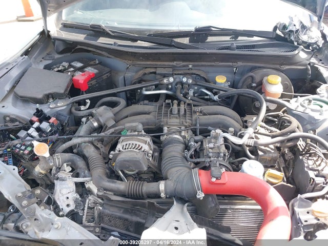 Subaru Brz Premium 2015 JF1ZCAB13F9603433 Image 10