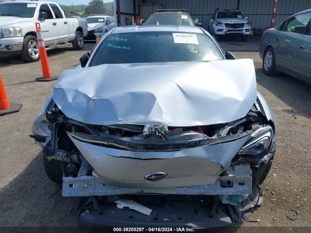 Subaru Brz Premium 2015 JF1ZCAB13F9603433 Image 13