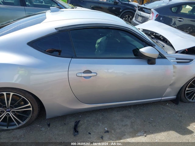 Subaru Brz Premium 2015 JF1ZCAB13F9603433 Image 14