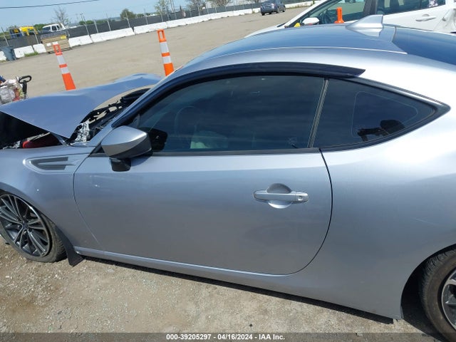 Subaru Brz Premium 2015 JF1ZCAB13F9603433 Image 15