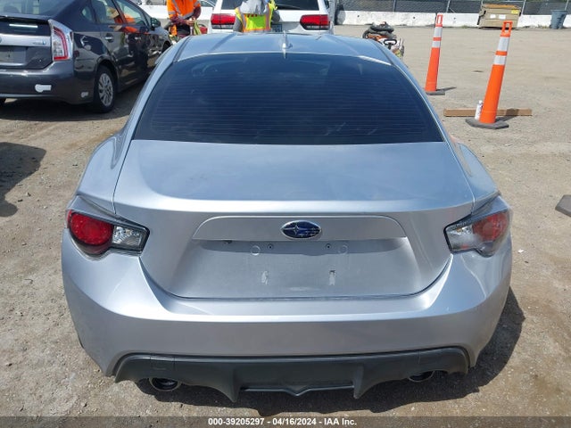 Subaru Brz Premium 2015 JF1ZCAB13F9603433 Image 17
