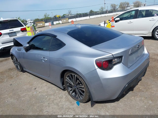 Subaru Brz Premium 2015 JF1ZCAB13F9603433 Image 3