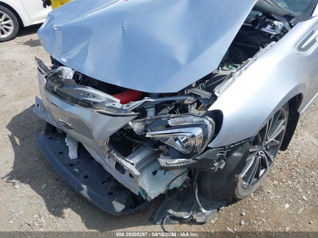 Subaru Brz Premium 2015 JF1ZCAB13F9603433 Image 6