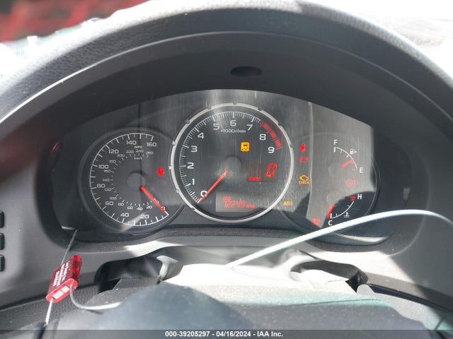 Subaru Brz Premium 2015 JF1ZCAB13F9603433 Image 7