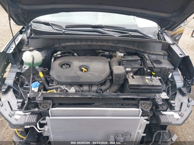 Hyundai Tucson Value 2020 KM8J33A40LU269722 Image 10