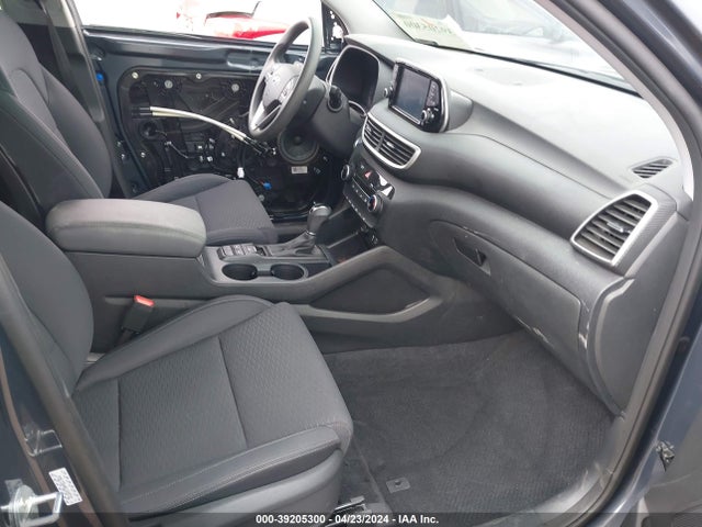 Hyundai Tucson Value 2020 KM8J33A40LU269722 Image 5