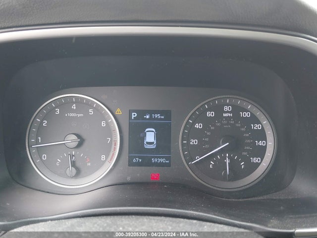 Hyundai Tucson Value 2020 KM8J33A40LU269722 Image 7