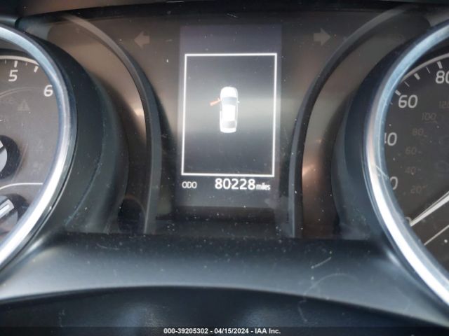 4T1B11HK8JU646622 Toyota CAMRY SE