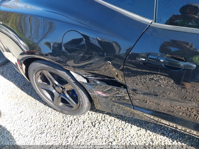Chevrolet Camaro 1lt 2016 1G1FB1RS9G0146706 Image 6