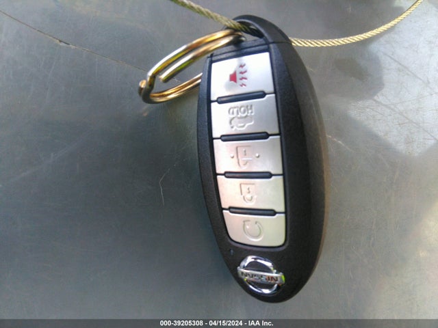 Nissan Sentra Sv Xtronic Cvt 2023 3N1AB8CV9PY223533 Image 11