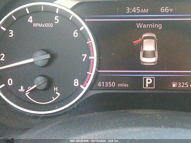 Nissan Sentra Sv Xtronic Cvt 2023 3N1AB8CV9PY223533 Image 15