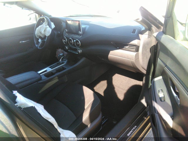 Nissan Sentra Sv Xtronic Cvt 2023 3N1AB8CV9PY223533 Image 5