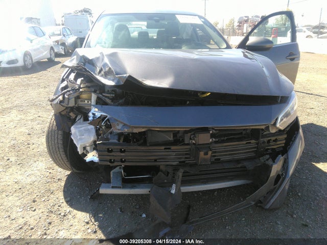 Nissan Sentra Sv Xtronic Cvt 2023 3N1AB8CV9PY223533 Image 6